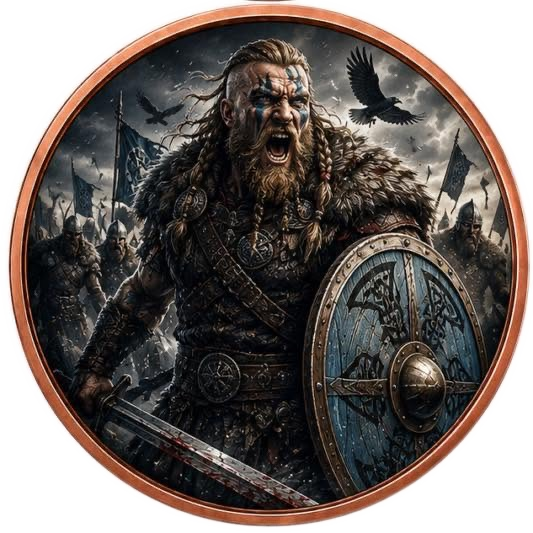 Cry of Valhalla